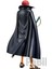 One Piece Anime Manga Aksiyon Oyuncak Figür 18 cm - Shanks 4