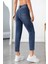 Kadın Yüksek Bel Soho Boyfriend Jean C599 3