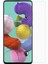 Samsung Galaxy A71 Uyumlu Premium Ekran Koruyucu 9h Sert Temperli Kırılmaz Cam Koruma Şeffaf 1