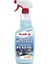 PLAK2R Torpido ve Plastik Yüzey Parlatıcı Koruyucu Mat ve Antistatik Uv Koruma Özellikli Cila 750ML 1