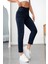 Kadın Yüksek Bel Soho Boyfriend Jean C599 5