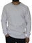 Bisiklet Yaka Şardonlu Sweatshirt 1