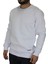 Bisiklet Yaka Şardonlu Sweatshirt 2