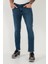 Pamuklu Regular Fit Normal Bel Boru Paça Jeans Erkek Kot Pantolon 2212S18PARMA 1