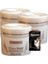 Arnavut Kremi 3lü Adet Whitens Cream Aklık Kremi XLNHE0401 100 ml + 1 Adet Jel H.ediye 1