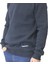 Bisiklet Yaka Şardonlu Sweatshirt 3