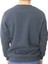 Bisiklet Yaka Şardonlu Sweatshirt 5