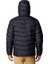 Labyrith Loop Hooded Erkek Mont 3