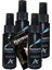 4 Tane Ter Kokusuna Sprey Anti-Perspirant Spray 50 ml + Yanında Jel 1