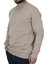 Bisiklet Yaka Şardonlu Sweatshirt 2