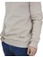Bisiklet Yaka Şardonlu Sweatshirt 4