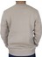 Bisiklet Yaka Şardonlu Sweatshirt 5