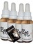 Japonser 4lü Adet Beauty Of Japanesse Japon Serumu Antiaging XLNHE0412 30 ml + 1 Adet Jel H.ediye 1