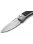 Twain- Gray Titanium / Black G10 Çakı 3