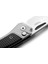 Twain- Gray Titanium / Black G10 Çakı 4