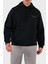 % 100 Pamuk Regular Fit Kapüşonlu Sweat Erkek Sweat 6D1M93 1jtaz 0038 1