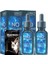 No White Hair Aktif Pigment Melanin Keratin Saç Serumu 50 ml x 2 adet + Jel 1