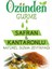 Safran & kantaron İçerikli Gurme Sızma Zeytin yağ, Şifa Kaynağı Yeni Lezzet 250ml 2