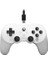 Pro 2 Hall Effect Kablolu Controller Xbox Series x Series S - 0ne & Windows Pc Beyaz 1