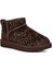 Ugg Kadın Bot Leopar Desenli 1158328-BCDR 2