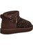 Ugg Kadın Bot Leopar Desenli 1158328-BCDR 3