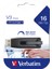 Verbatım 16 Gb Store N Go Slider Usb 3.0 Bellek 3