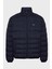 Kuş Tüyü Dolgulu Regular Fit Dik Yaka Mont Erkek Mont DM0DM20686 C1G 1