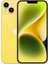 Yenilenmiş IPHONE 14 128GB -Sarı( 12 Ay Garantili)-B Grade 1