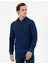 U.S. Polo Assn. Erkek Indigo Sweatshirt 50293445-VR028 1