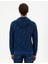 U.S. Polo Assn. Erkek Indigo Sweatshirt 50293445-VR028 5