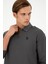 U.S. Polo Assn. Erkek Antrasit Sweatshirt 50293413-VR006 2