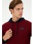 Erkek Bordo Sweatshirt 50293440-VR014 2