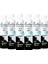 Invisible Fresh Black & White Kadın Deodorant 6 x 150 ml 1