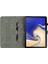 Samsung Galaxy Tab S4 10.5 SM-T830 Için Deri Tablet Kılıfı (Yurt Dışından) 5
