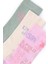 Kız Çocuk Pembe Çorap 50297891-VR041 2