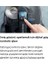 Alerjik Kilit Sistemi Powercyclone 8 Philips Çaycı Hediyeli, Uzun Ömürlü Yıkanabilir Filtreli 3