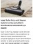 Alerjik Kilit Sistemi Powercyclone 8 Philips Çaycı Hediyeli, Uzun Ömürlü Yıkanabilir Filtreli 4