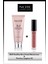 3 İn 1 Tinted Ton Eşitleyici 50 Spf Krem & Flawless Lipgloss Ruj 03 - Pembe Makyaj Seti 1