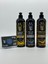 E&e Custom Car Çizik ve Hologram Pasta Wax 400 ml , Boya Koruyucu Teflon Wax 400 ml , Sentetik Wax 400 Ml, Clay Bar 100 gr 1