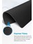 Xtreme Xl 90X40 Professionel Dikişsiz Büyük Boy Mouse Pad Gaming, Ofis, Oyuncu Mouse Pad, Siyah 2