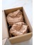 - Kraft Balonlu Kağıt Patpat, Balonlu Yerine Kağıt Patpat Kullan, Hızlı Paketleme, 600 Yaprak, 58x38 cm, 360 Metre, Hazır Kesilmiş Kağıt Patpat, Kesme Derdine Son! SafePak 6