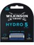 Hydro 5 Erkek Tıraş Bıçağı Kartuşu 4 Adet 3