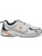 Tehan Erkek Sneaker Ayakkabı 101782911BEYAZ-LACI 1