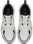 Tehan Erkek Sneaker Ayakkabı 101782911BEYAZ-LACI 4