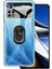 Nihcase Xiaomi Poco X4 Pro 5g Kılıf Kickstand Yüzüklü Mat Sililkon Kılıf 1