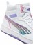 Rebound V6 Mid Bouncy Sky Kadın Sneaker Ayakkabı 398725-01 Çok Renkli 5