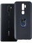 Nihcase Oppo A5 2020 Kılıf Kickstand Yüzüklü Tpu Mat Silikon 1