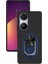 Nihcase Reeder S19 Max Pro S Edge Kılıf Yüzüklü Kickstand Tpu Silikon 1