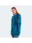 VADIM Kadın Oversize Sweatshirt Petrol 5
