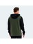 VIOLA Erkek Sweatshirt Haki / Siyah 2